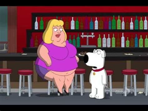 family guy fat women